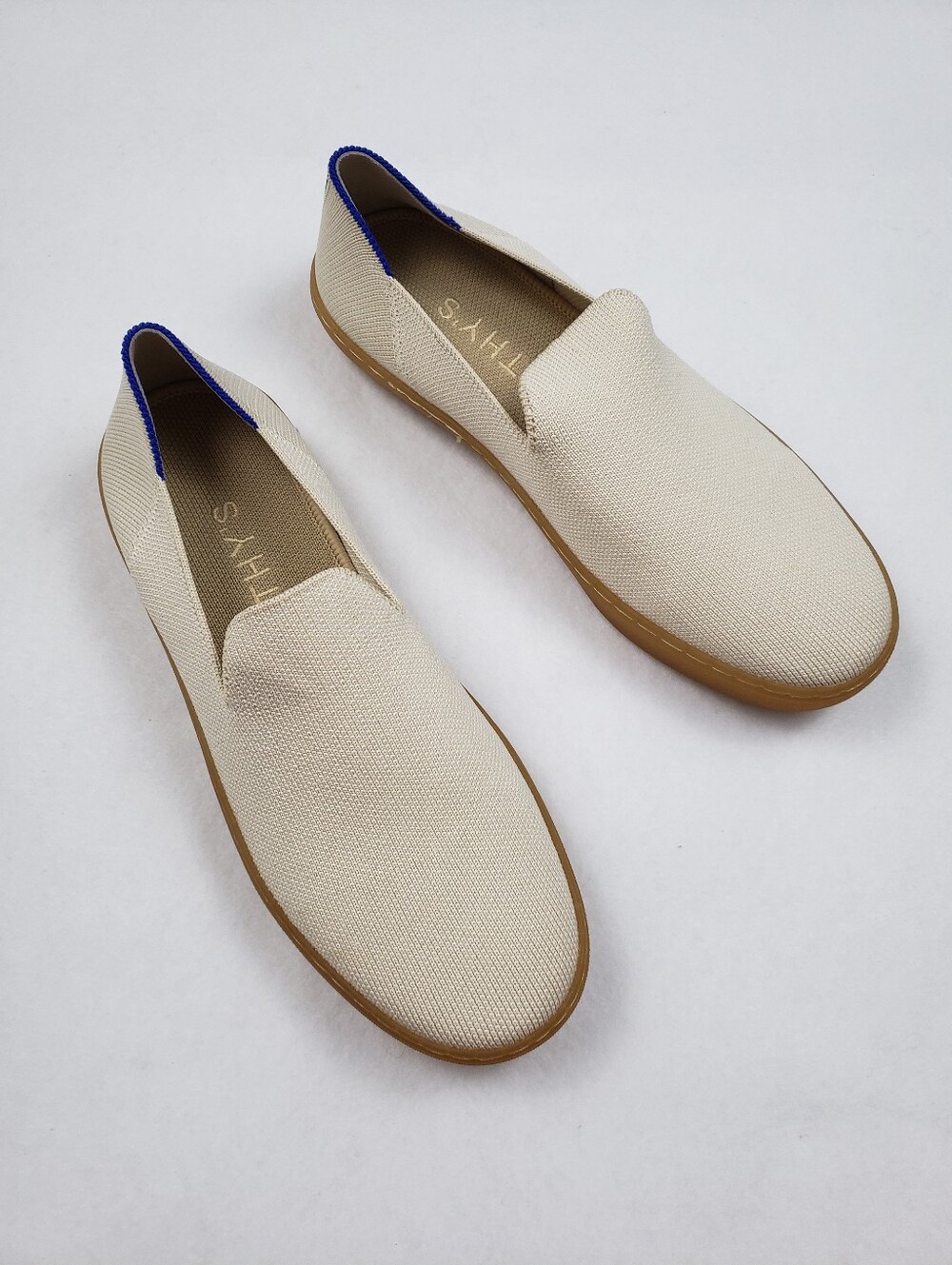 Rothy's LIKE NEW The Original Slip On Sneaker Women's Size 8